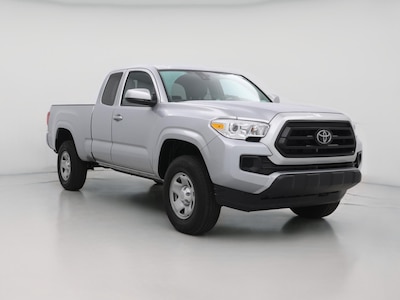 2022 Toyota Tacoma SR -
                Amarillo, TX