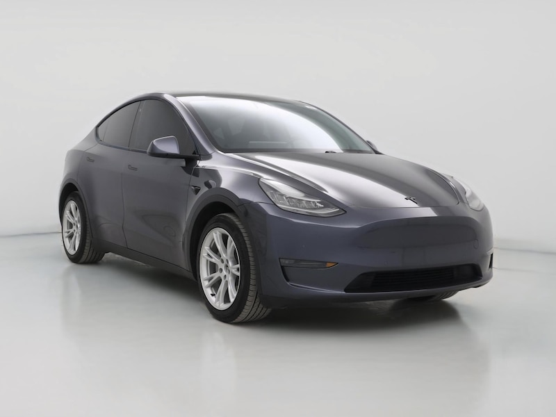 2020 Tesla Model Y Long Range -
                  Colorado Springs, CO