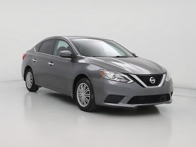 2018 Nissan Sentra S -
                Norman, OK