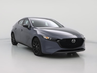 2024 Mazda Mazda3 Carbon Edition -
                  Norman, OK