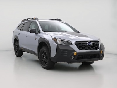 2022 Subaru Outback Wilderness -
                Colorado Springs, CO