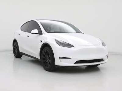 2023 Tesla Model Y Long Range -
                Norman, OK