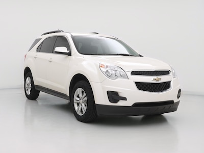 2014 Chevrolet Equinox LT -
                Norman, OK