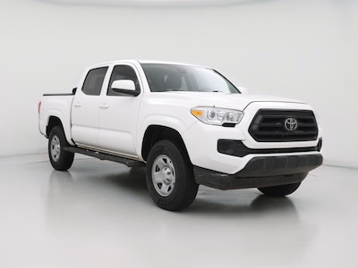 2022 Toyota Tacoma SR -
                Oklahoma City, OK