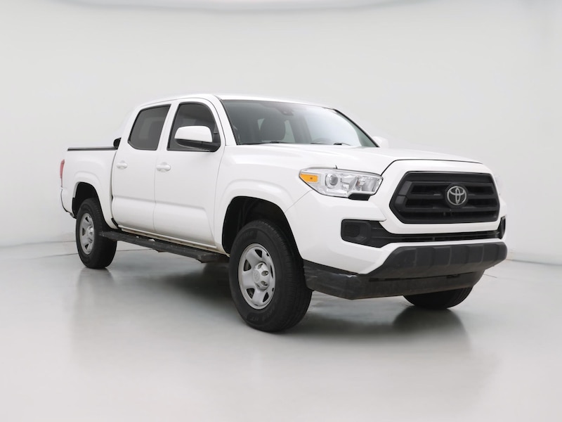 2022 Toyota Tacoma SR -
                  Norman, OK