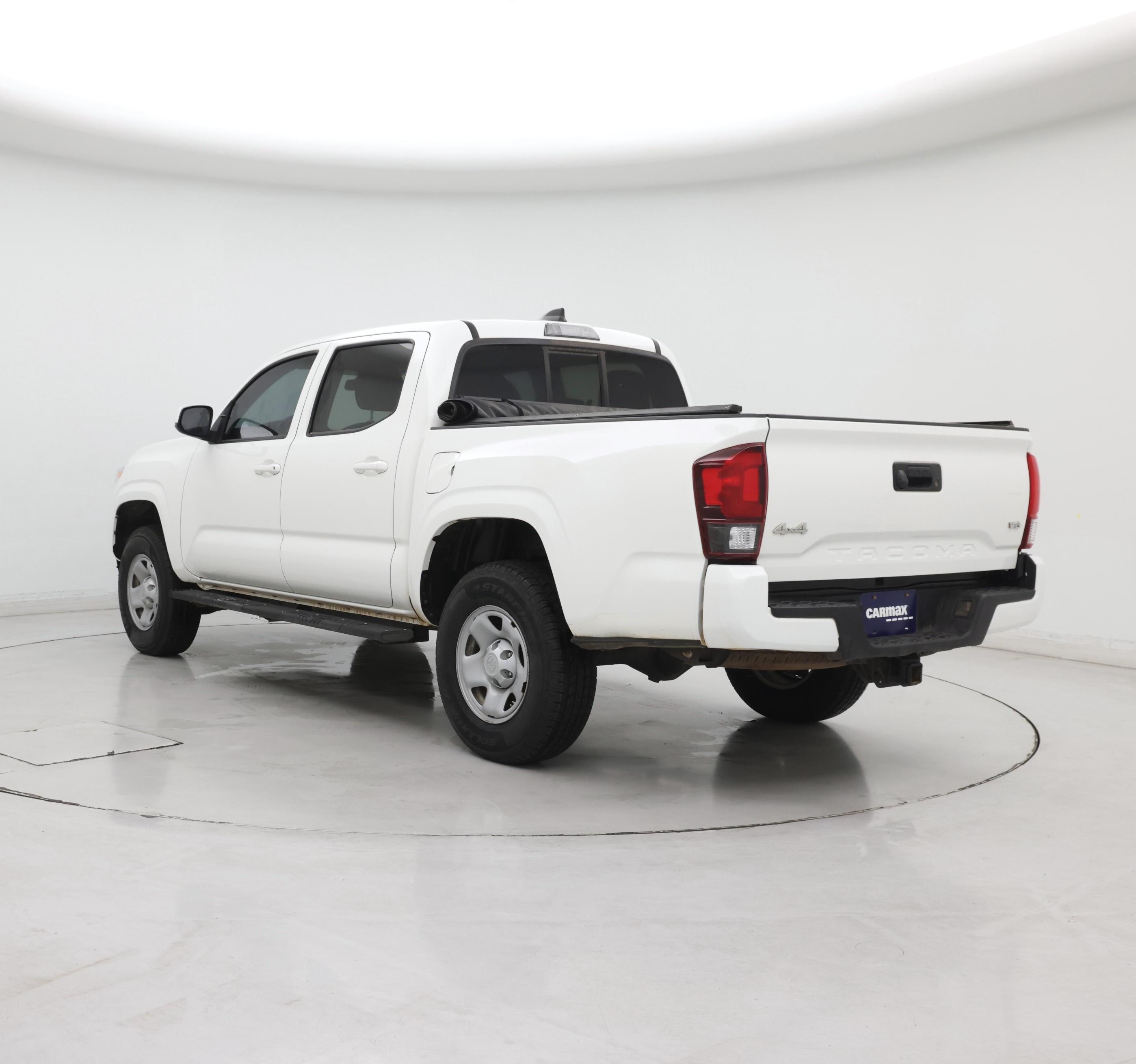 Thumbnail: 2022 Toyota Tacoma - 2