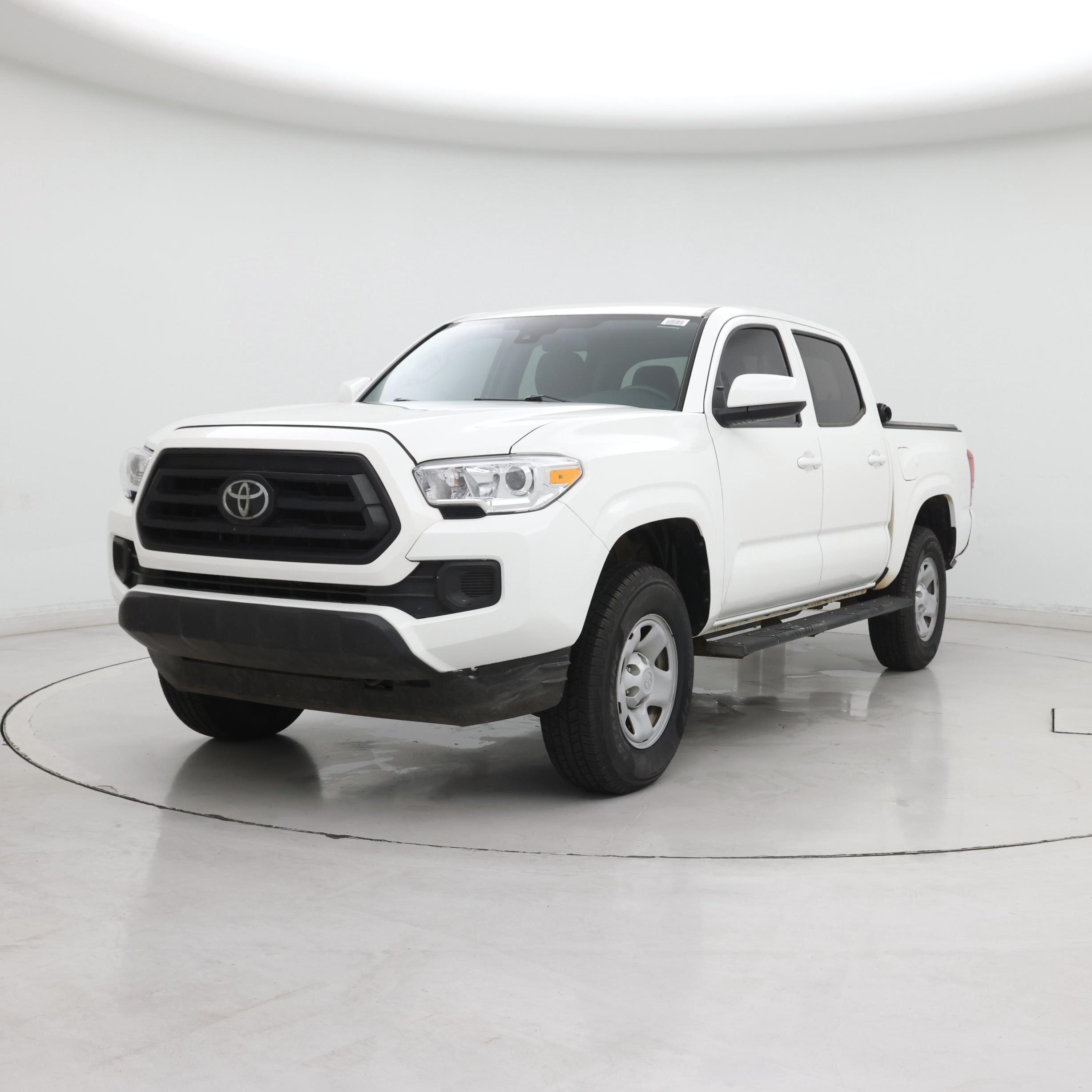 Thumbnail: 2022 Toyota Tacoma - 4