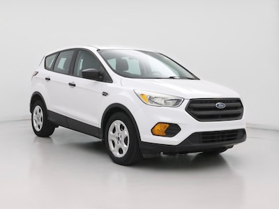 2017 Ford Escape S -
                Oklahoma City, OK