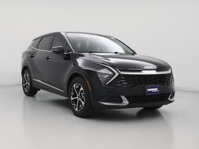2023 Kia Sportage EX -
                  Norman, OK