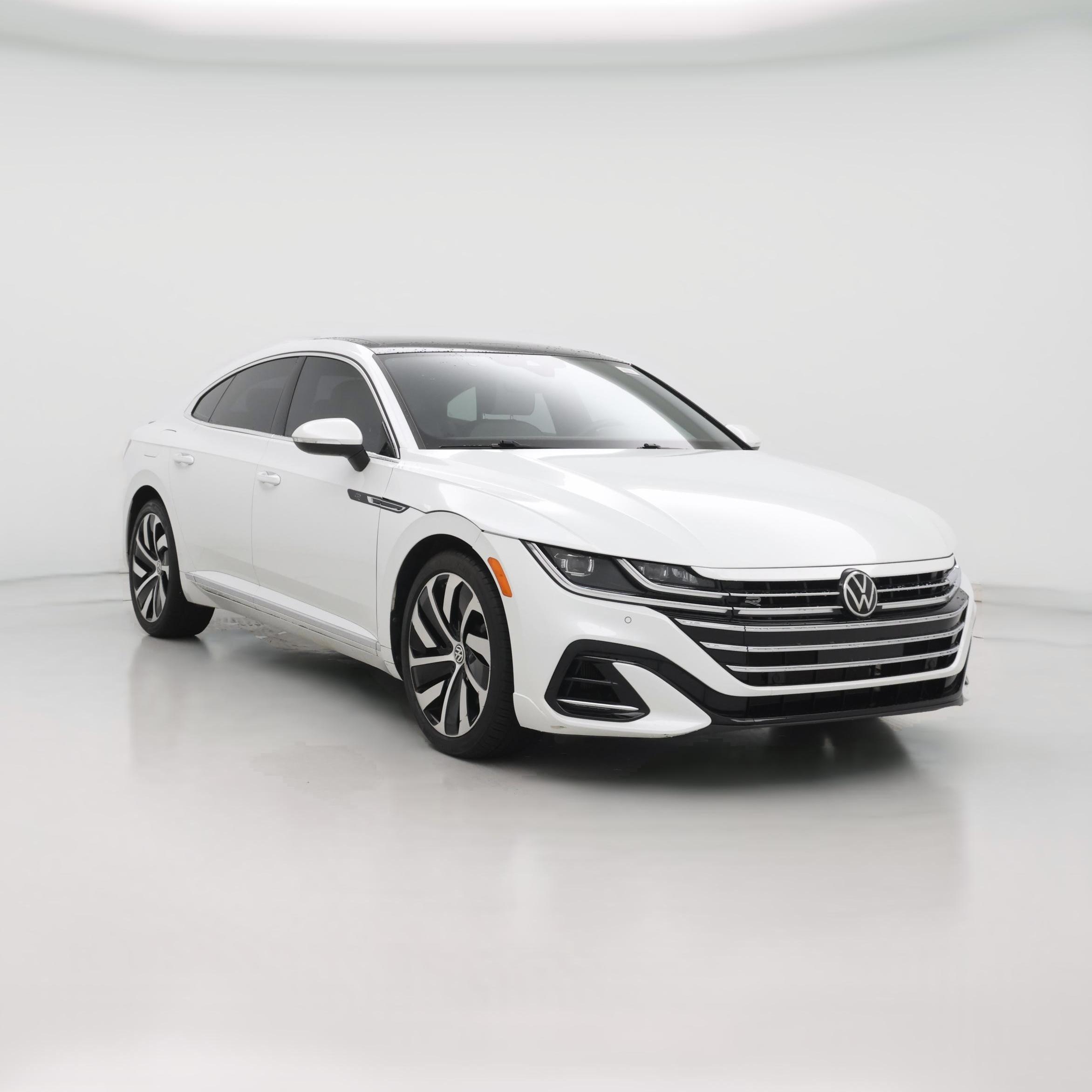 Thumbnail: 2022 Volkswagen Arteon - 1
