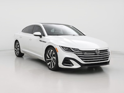 2022 Volkswagen Arteon SEL R-Line -
                Norman, OK