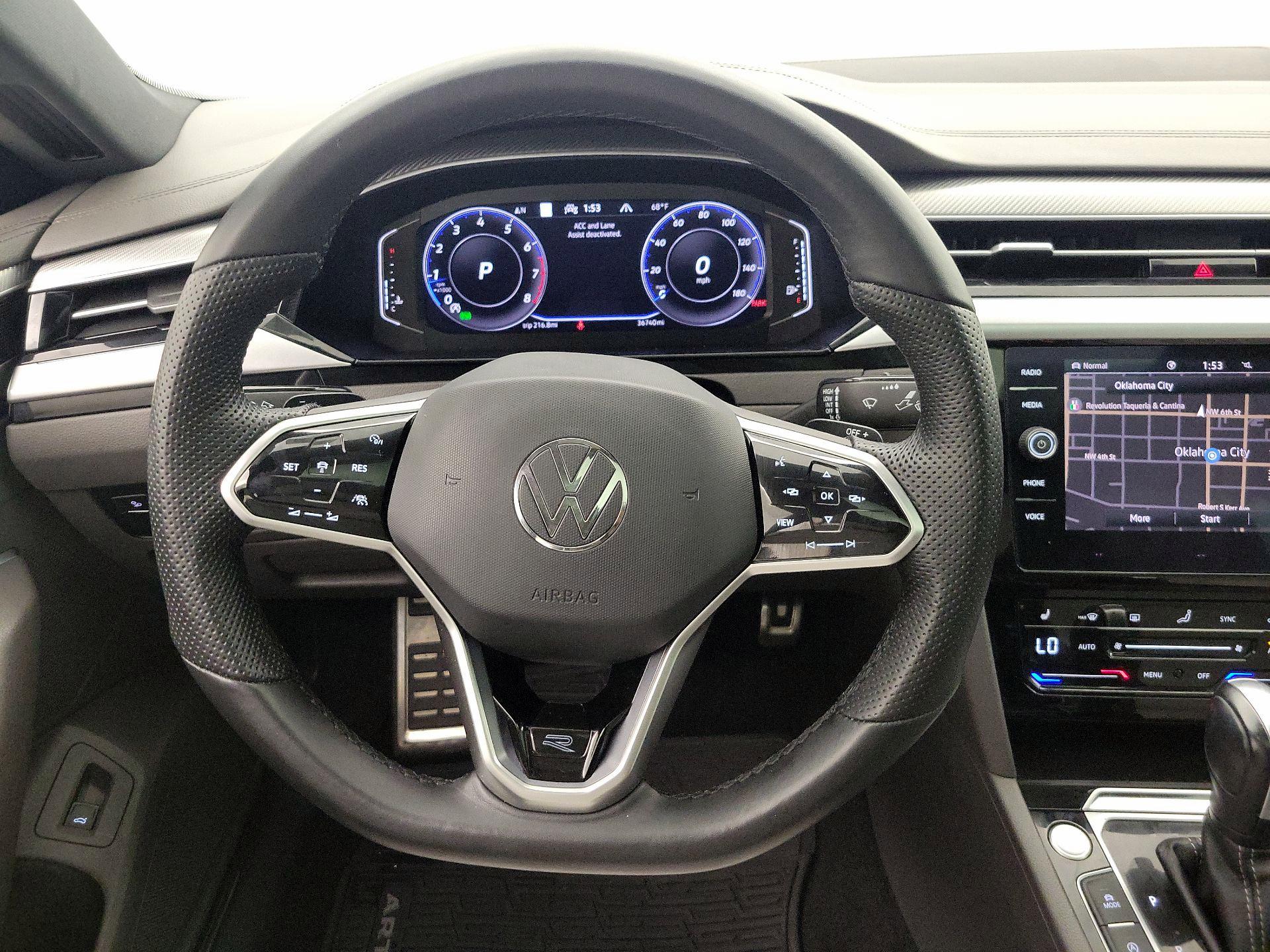 Thumbnail: 2022 Volkswagen Arteon - 10