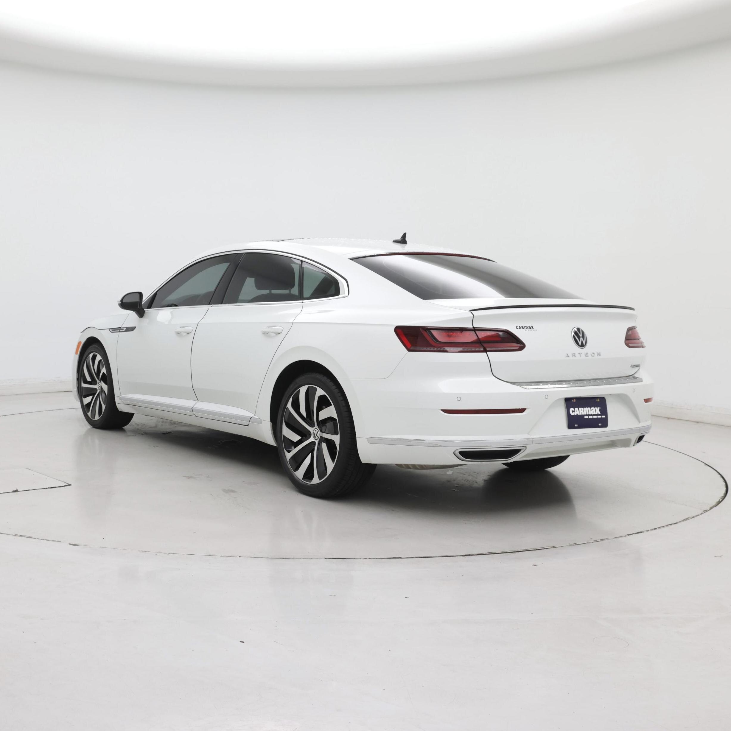 Thumbnail: 2022 Volkswagen Arteon - 2