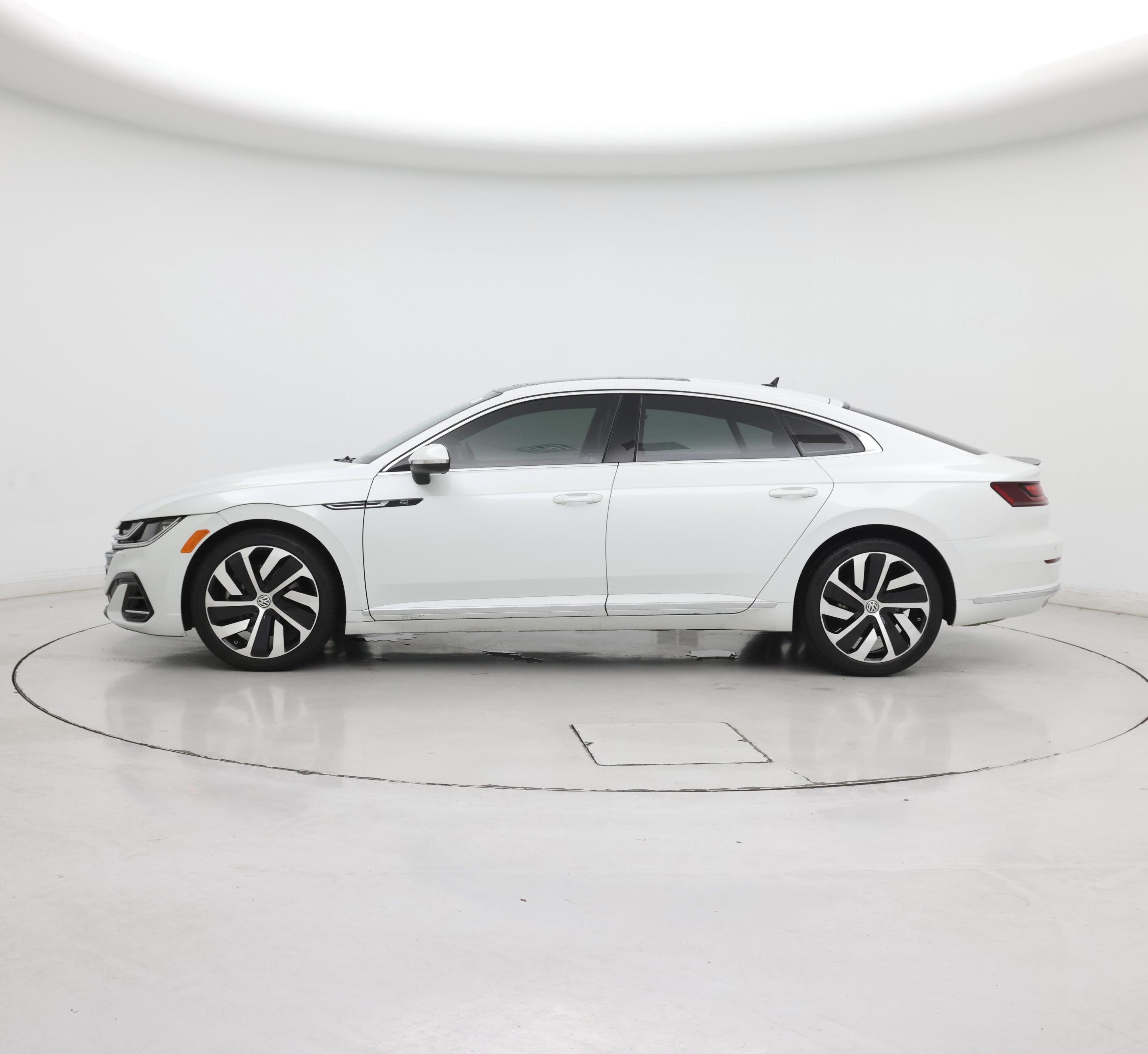 Thumbnail: 2022 Volkswagen Arteon - 3