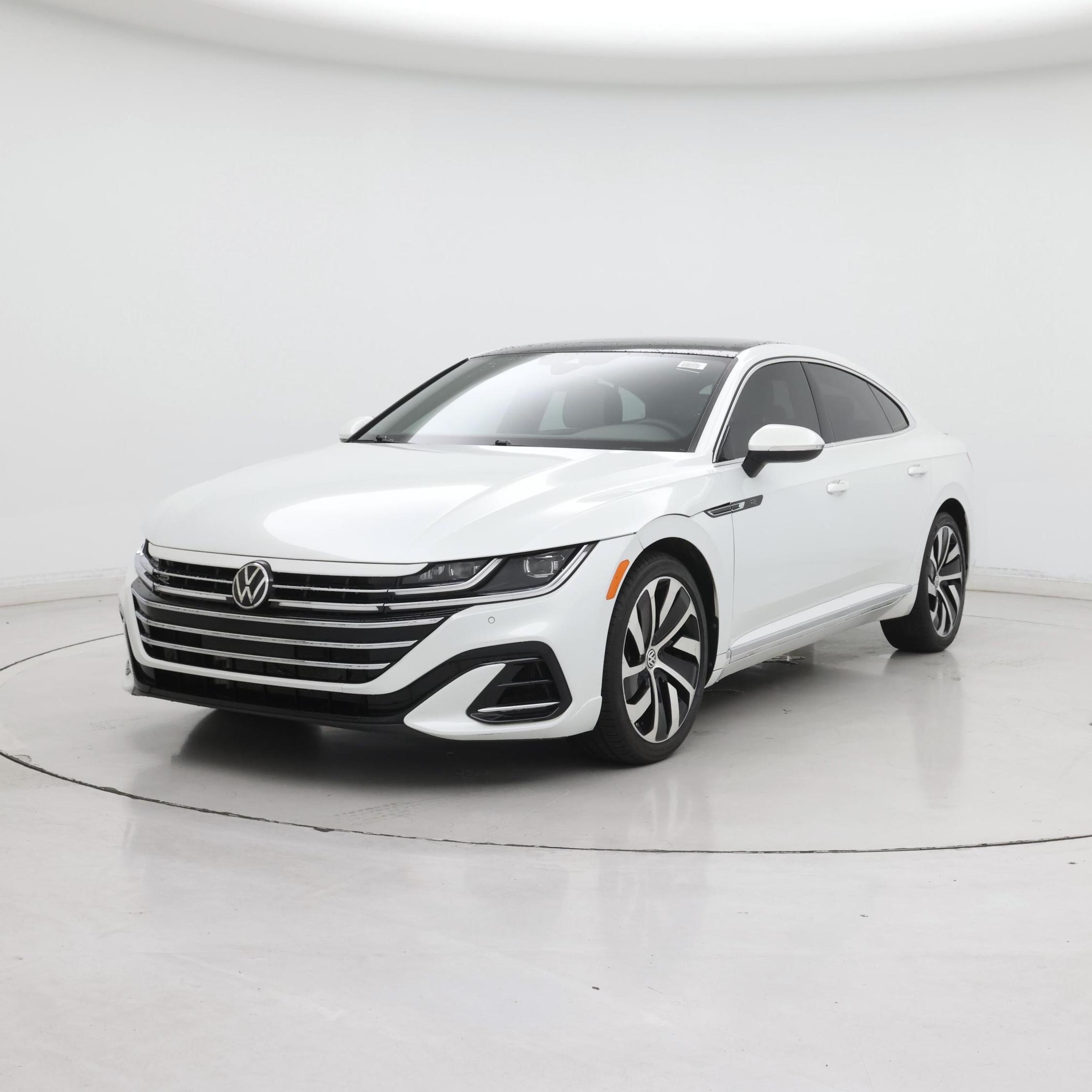 Thumbnail: 2022 Volkswagen Arteon - 4