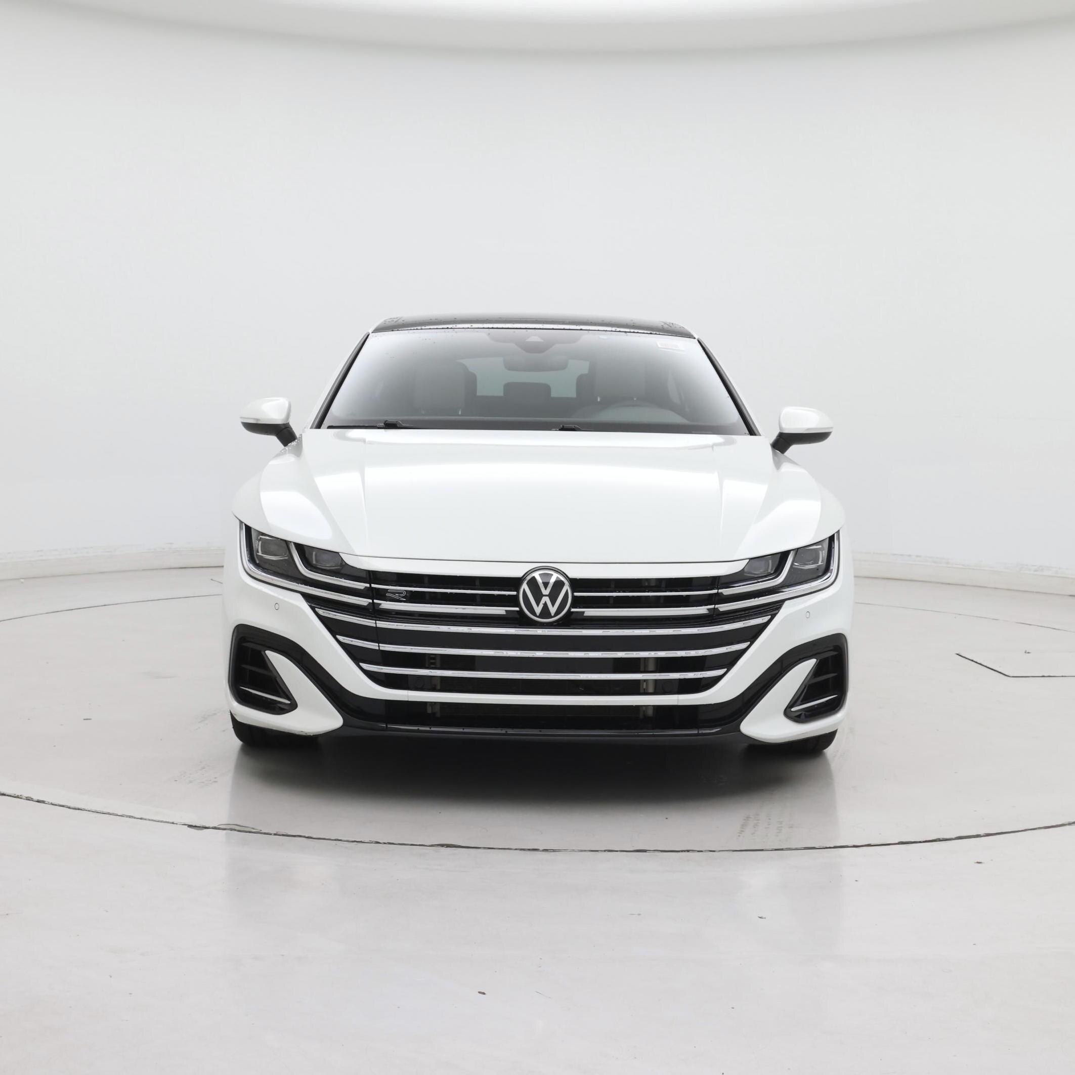 Thumbnail: 2022 Volkswagen Arteon - 5
