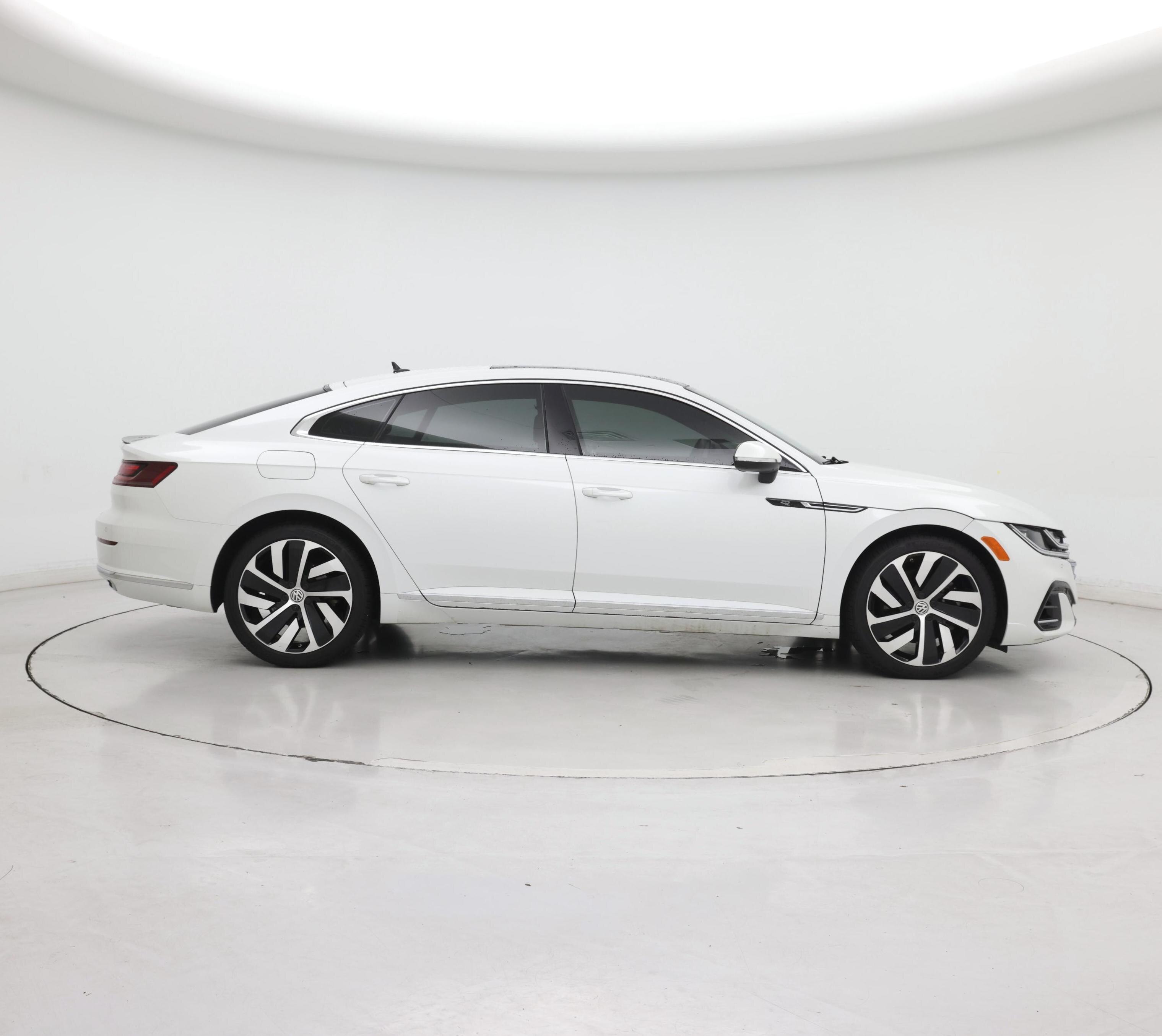 Thumbnail: 2022 Volkswagen Arteon - 7