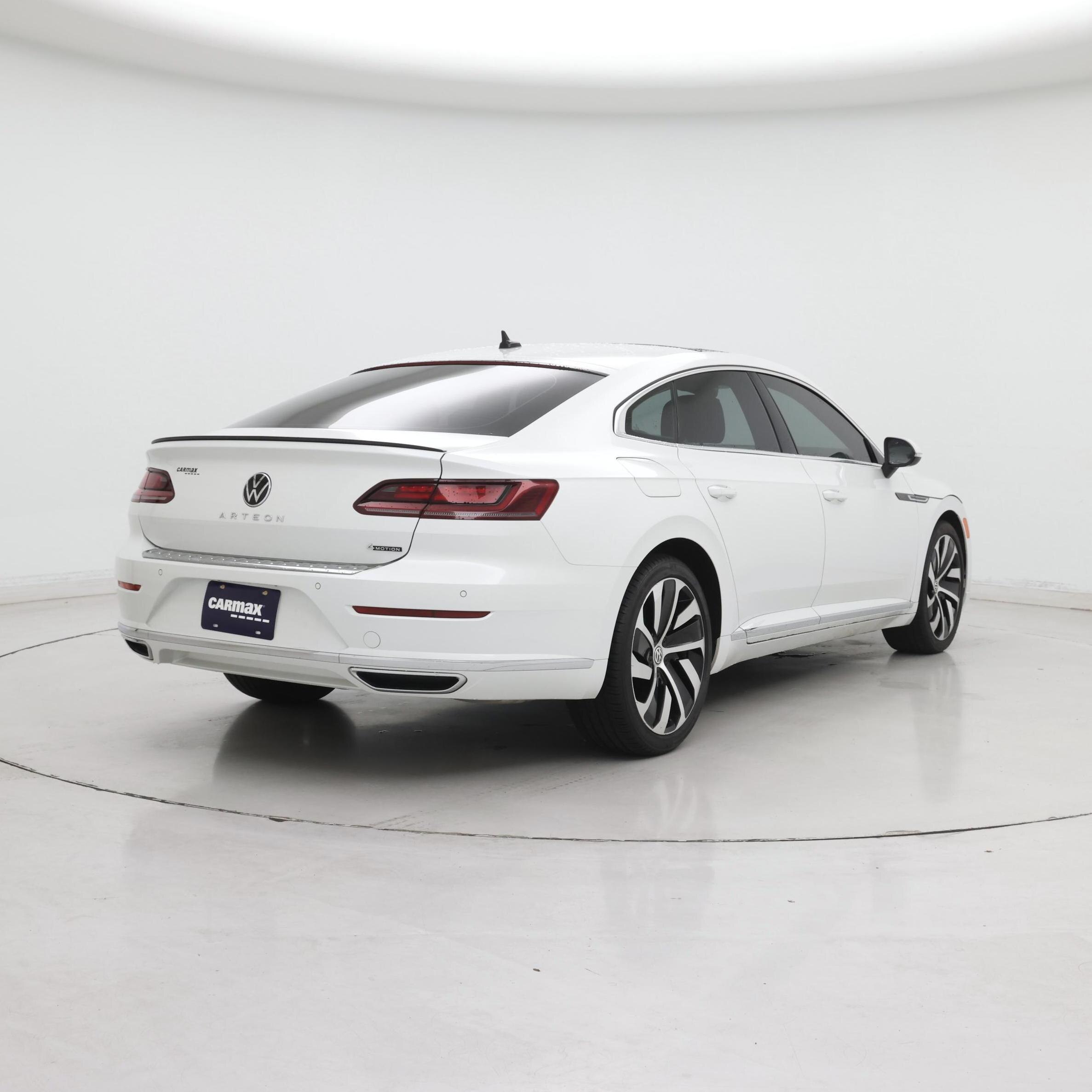 Thumbnail: 2022 Volkswagen Arteon - 8