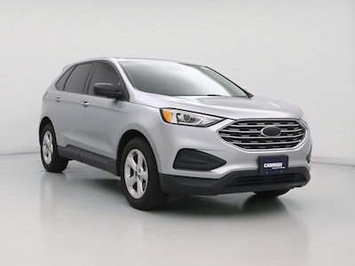 2020 Ford Edge SE -
                Norman, OK