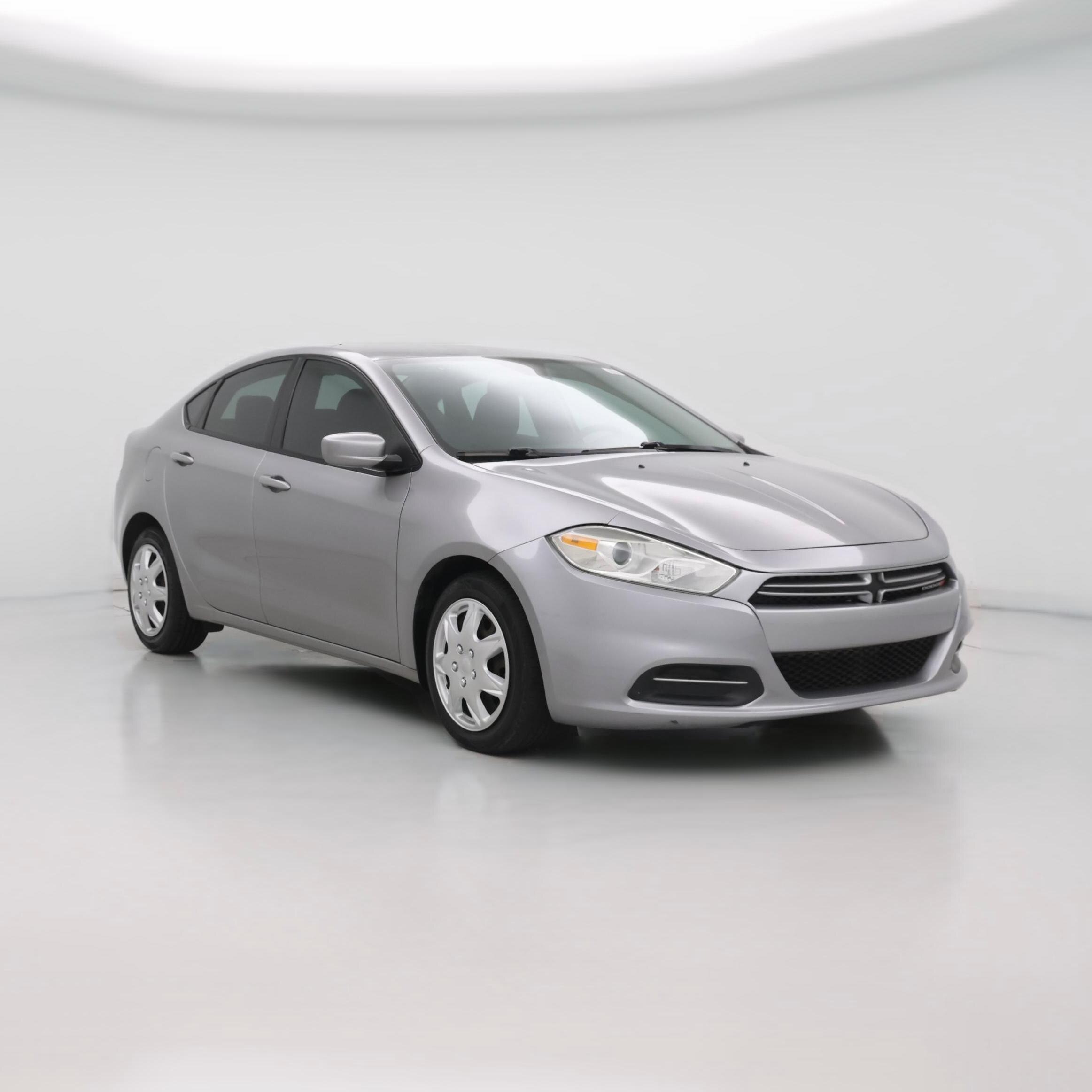 Thumbnail: 2016 Dodge Dart - 1