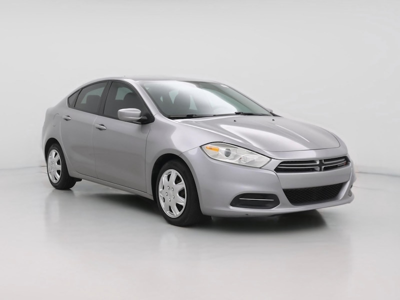 2016 Dodge Dart SE -
                  Wichita, KS