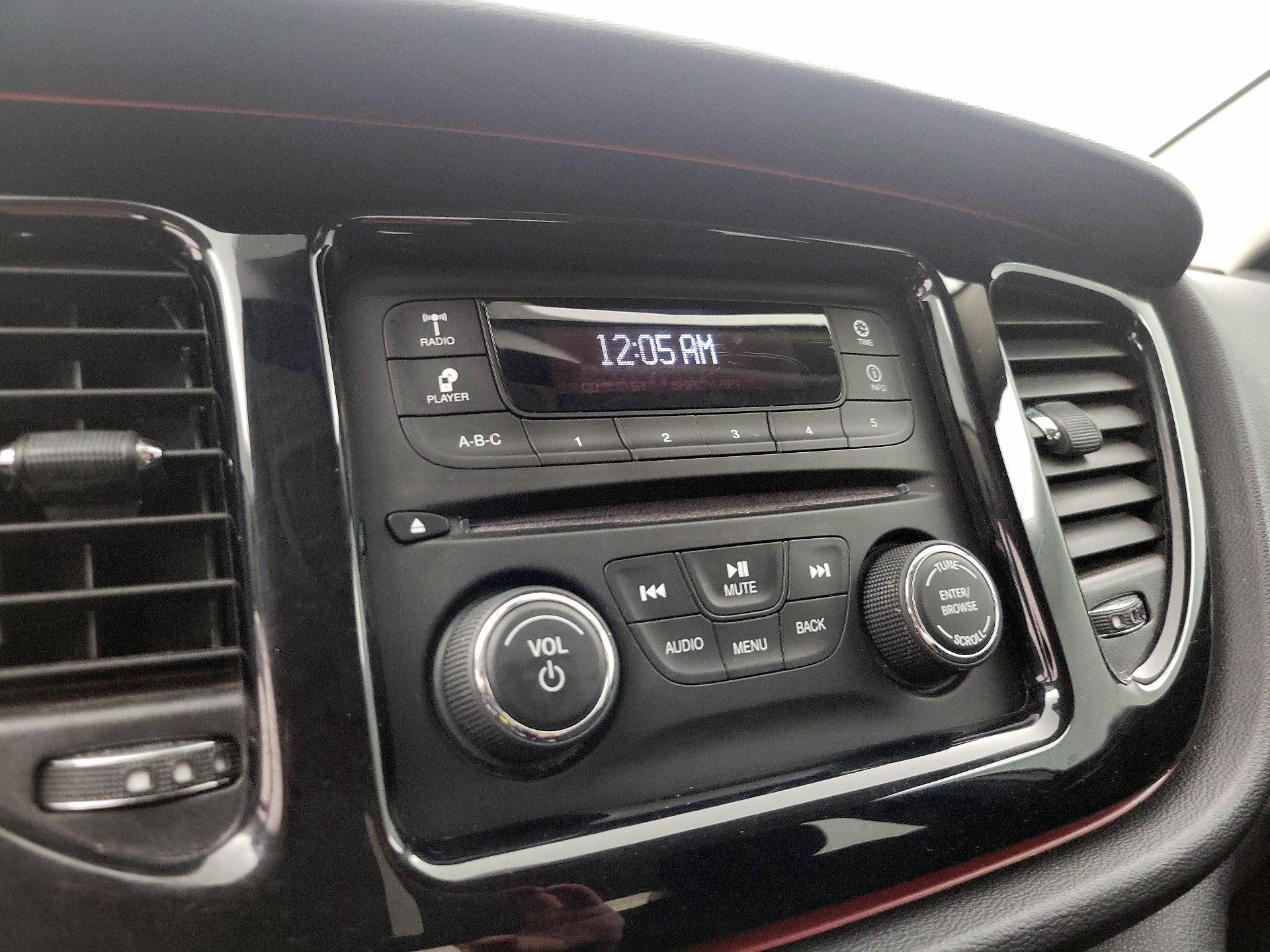 Thumbnail: 2016 Dodge Dart - 14
