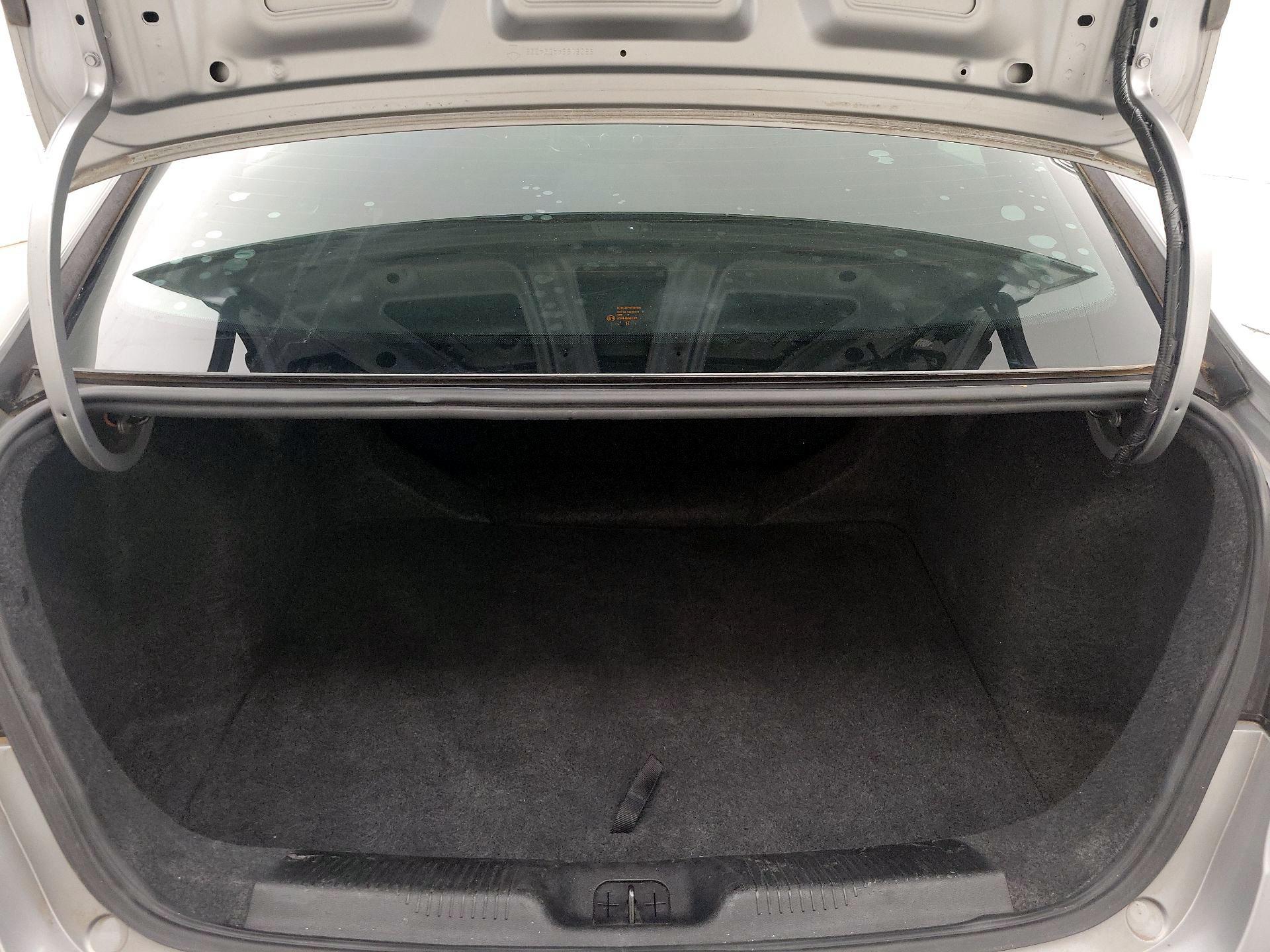 Thumbnail: 2016 Dodge Dart - 19