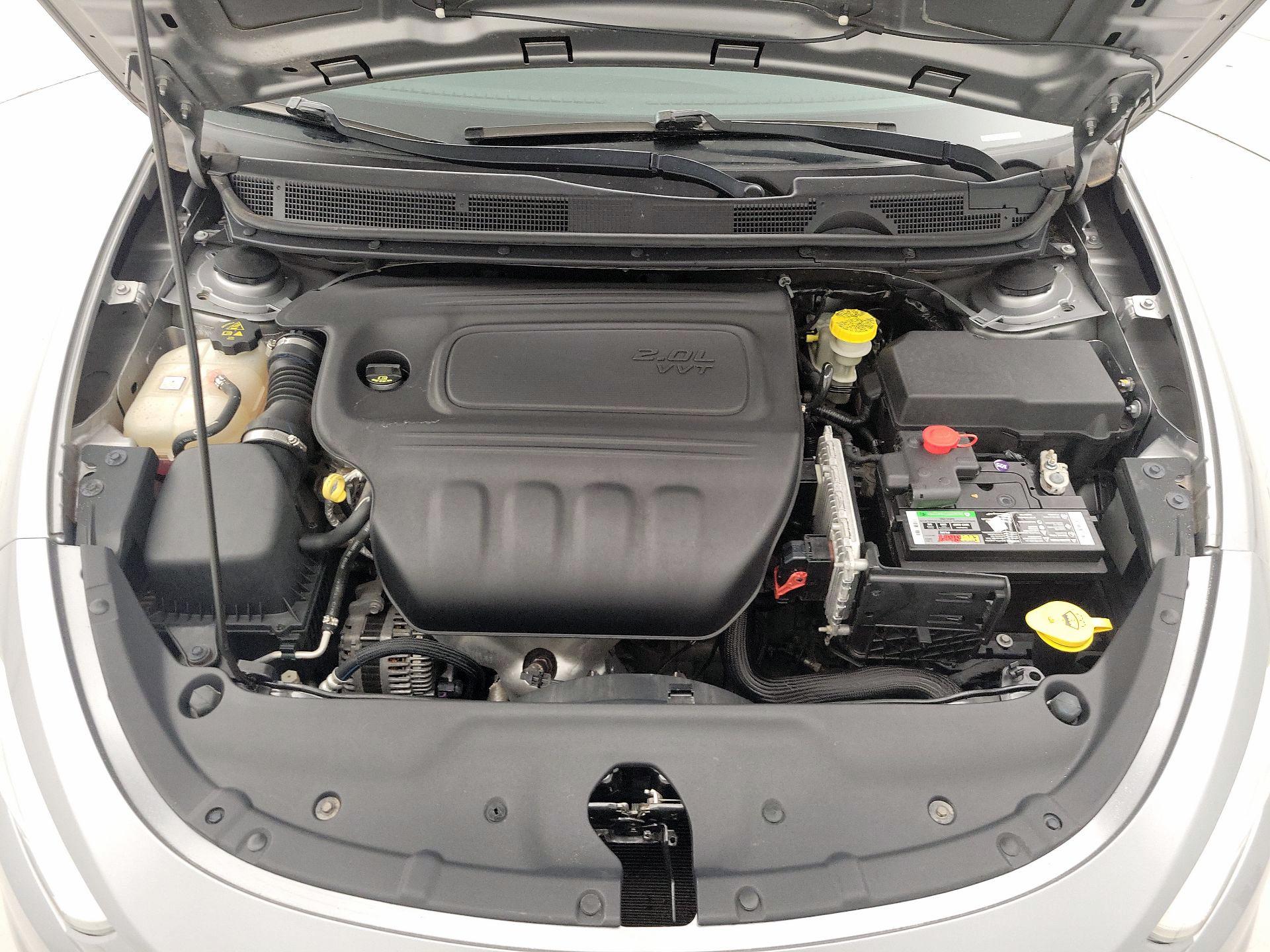 Thumbnail: 2016 Dodge Dart - 20
