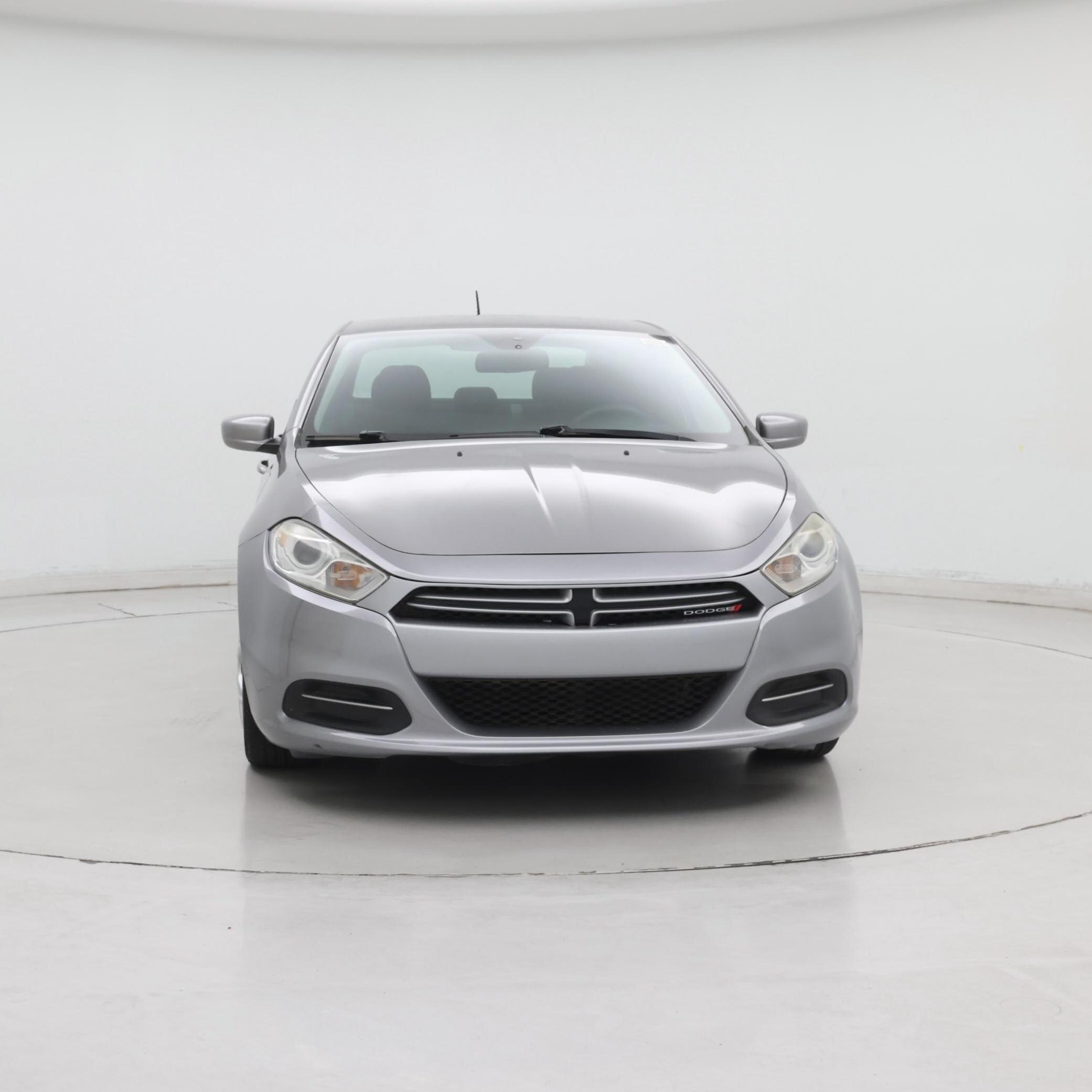 Thumbnail: 2016 Dodge Dart - 5
