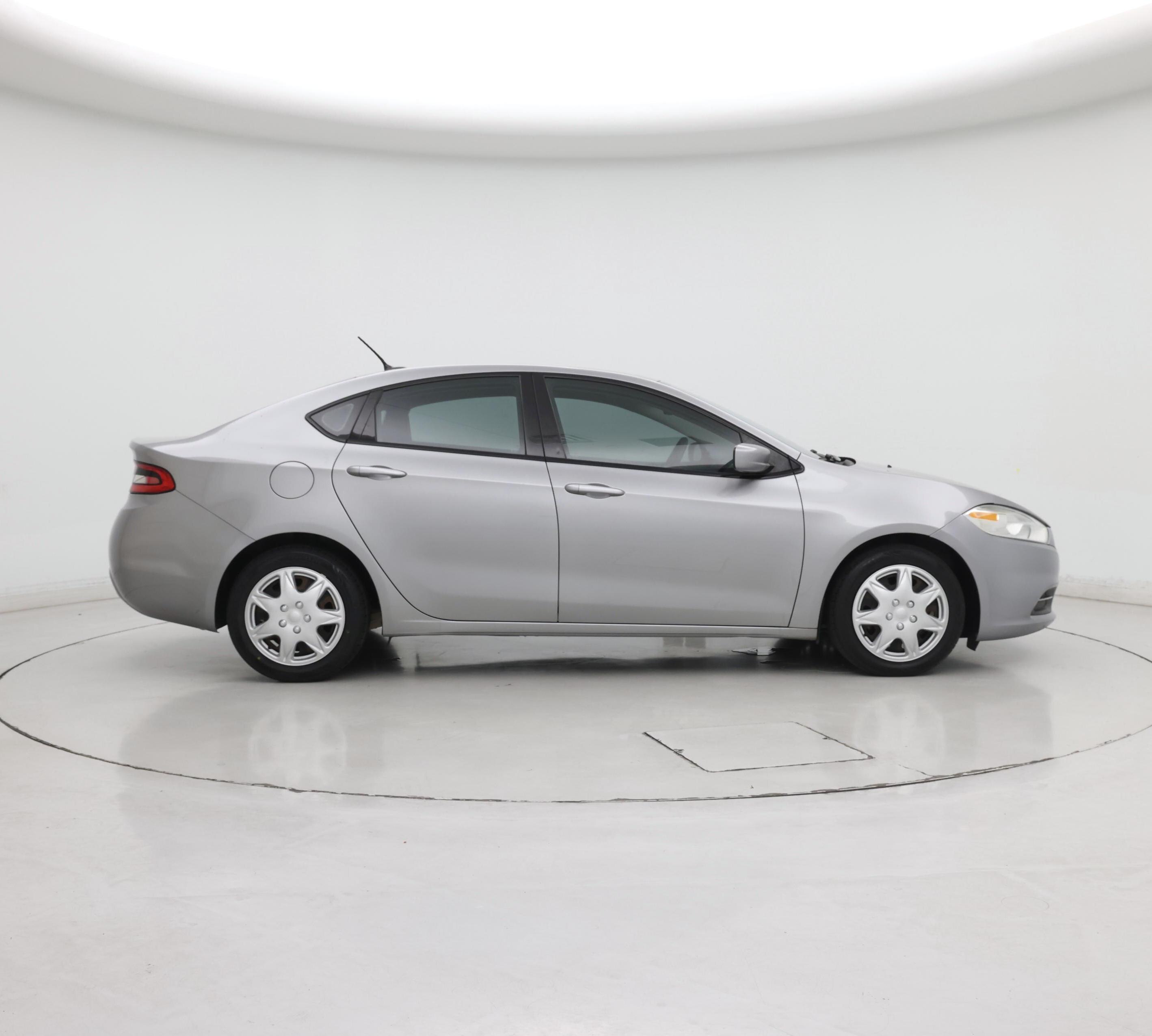 Thumbnail: 2016 Dodge Dart - 7