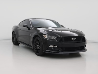 2015 Ford Mustang GT -
                Oklahoma City, OK