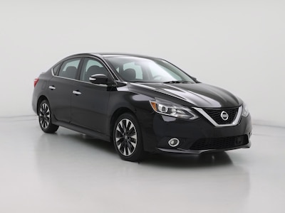 2019 Nissan Sentra SR -
                Norman, OK