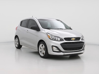 2020 Chevrolet Spark LS -
                Norman, OK