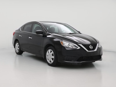 2017 Nissan Sentra S -
                Oklahoma City, OK
