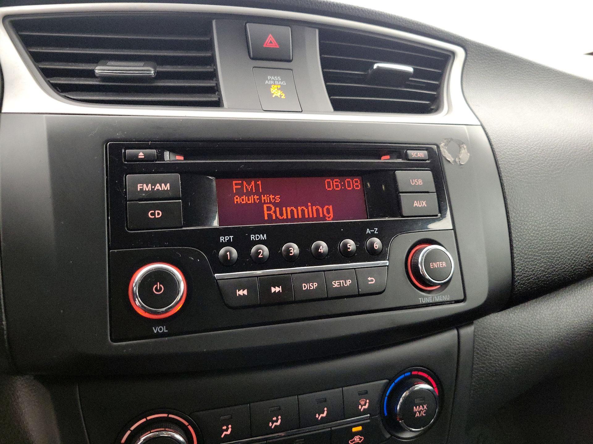 Thumbnail: 2017 Nissan Sentra - 14