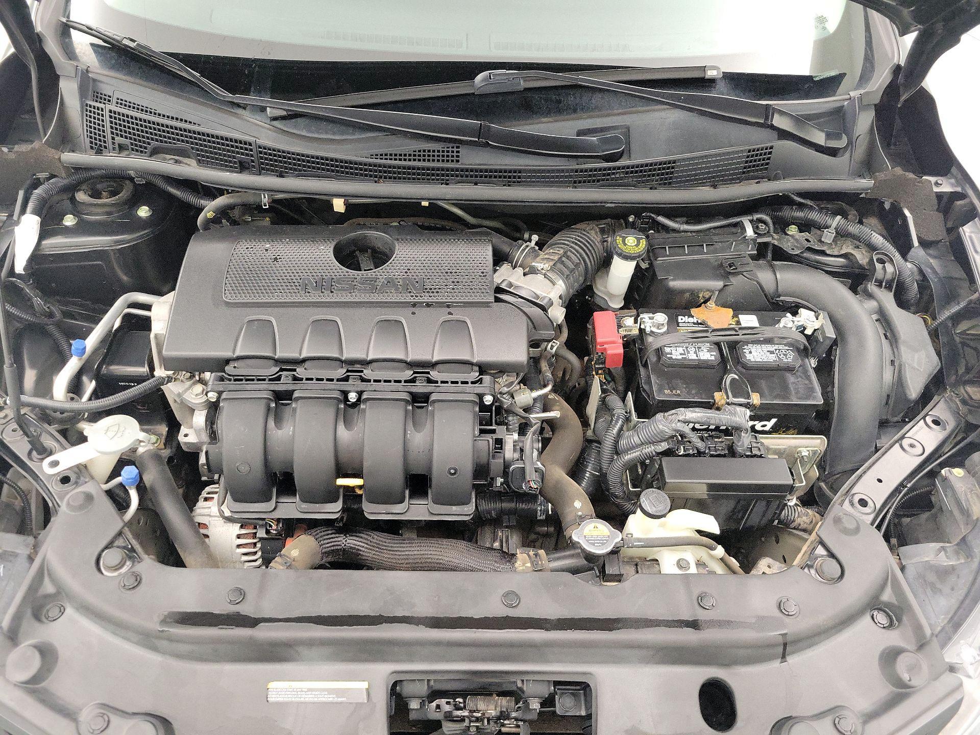 Thumbnail: 2017 Nissan Sentra - 20