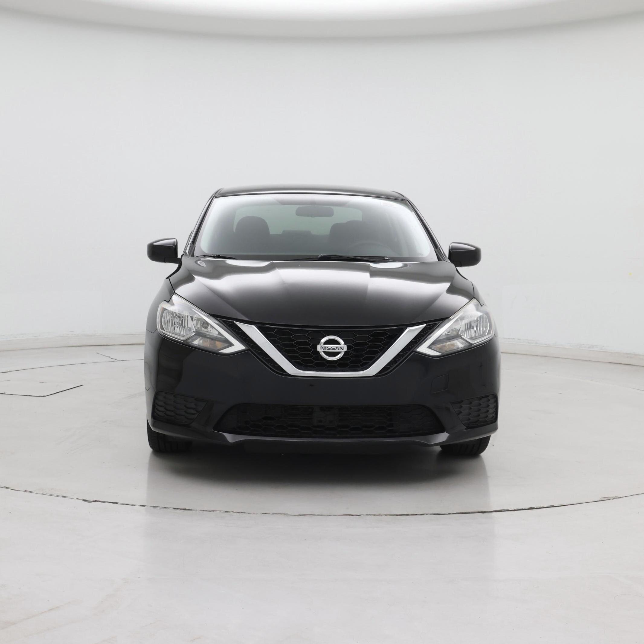 Thumbnail: 2017 Nissan Sentra - 5