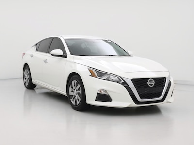 2020 Nissan Altima S -
                Oklahoma City, OK