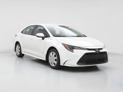 2020 Toyota Corolla LE -
                Oklahoma City, OK