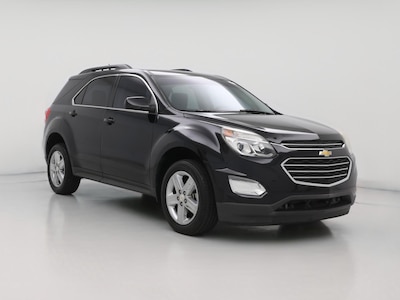 2016 Chevrolet Equinox LT -
                Oklahoma City, OK