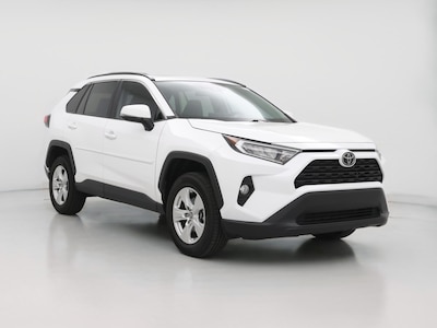 2021 Toyota RAV4 XLE -
                Oklahoma City, OK