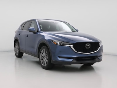 2020 Mazda CX-5 Grand Touring -
                Oklahoma City, OK