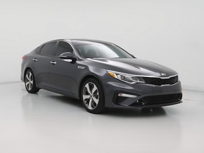 2020 Kia Optima S -
                Oklahoma City, OK