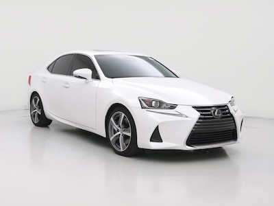 2020 Lexus IS 300 -
                Oklahoma City, OK