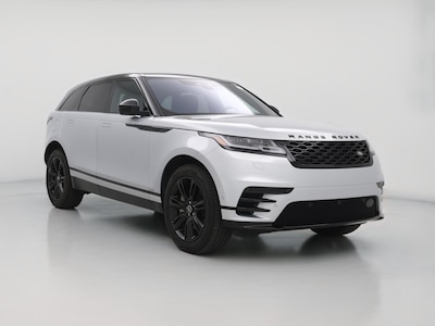 2021 Land Rover Range Rover Velar R-Dynamic S -
                Oklahoma City, OK