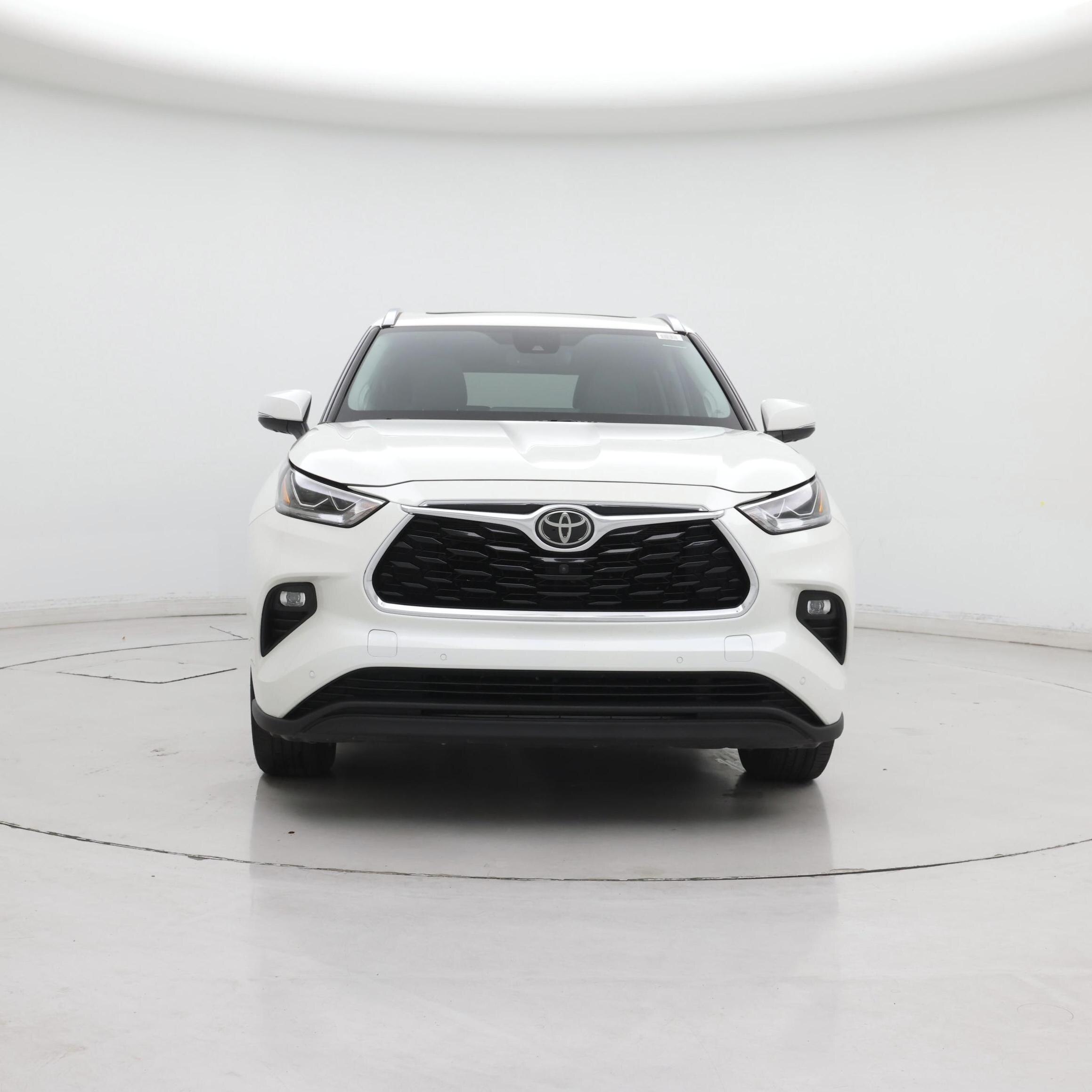 Thumbnail: 2021 Toyota Highlander - 5