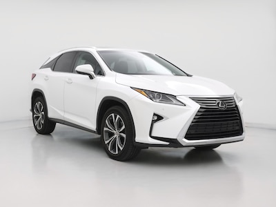 2017 Lexus RX 350 -
                Oklahoma City, OK