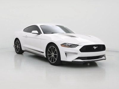 2020 Ford Mustang  -
                Oklahoma City, OK