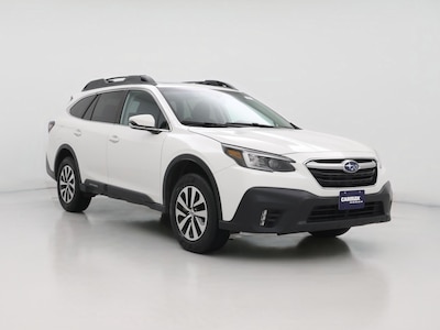 2021 Subaru Outback Premium -
                Oklahoma City, OK