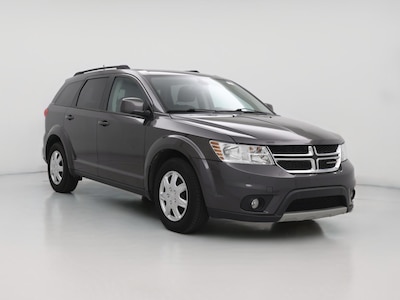 2019 Dodge Journey SE -
                Oklahoma City, OK